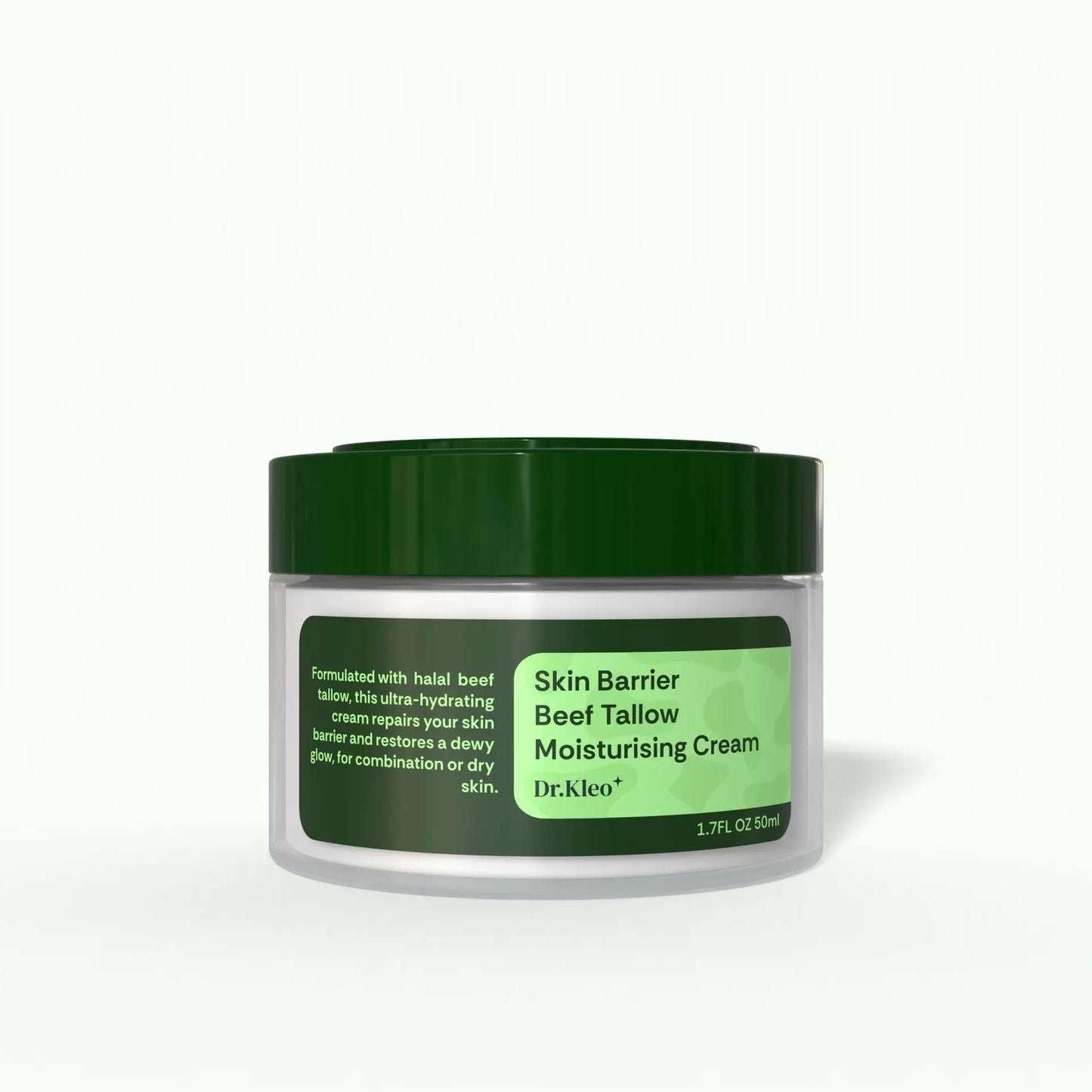 Beef Tallow™ Skin Barrier Moisturising Cream